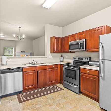 אטלנטה Charming Multilevel 4 Bedroom Townhouse מראה חיצוני תמונה